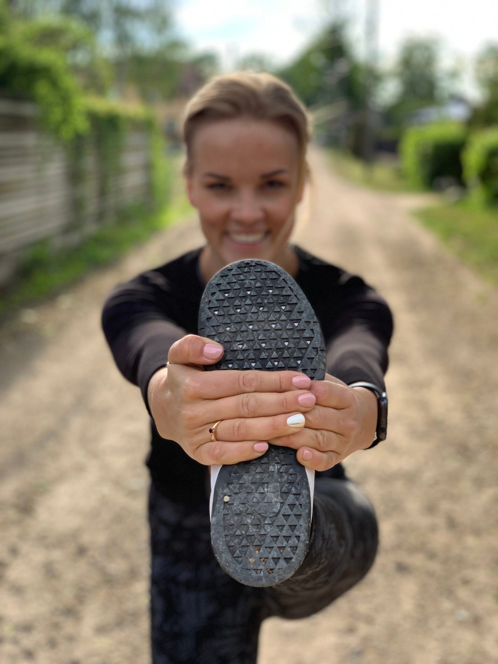 Read more about the article Fiziskā  sagatavotība nav tikai sportistu privilēģija, tā ir nepieciešama jebkuram.