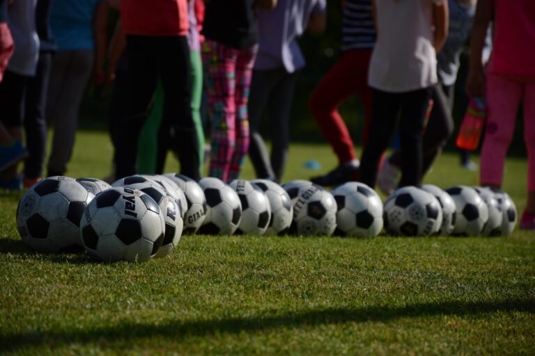 Read more about the article “Profesionāls” sportists no piecu gadu vecuma