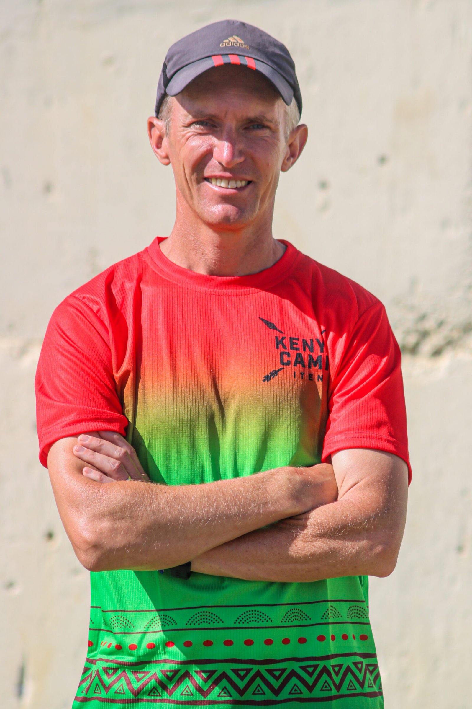 Hugo Van Den Broek